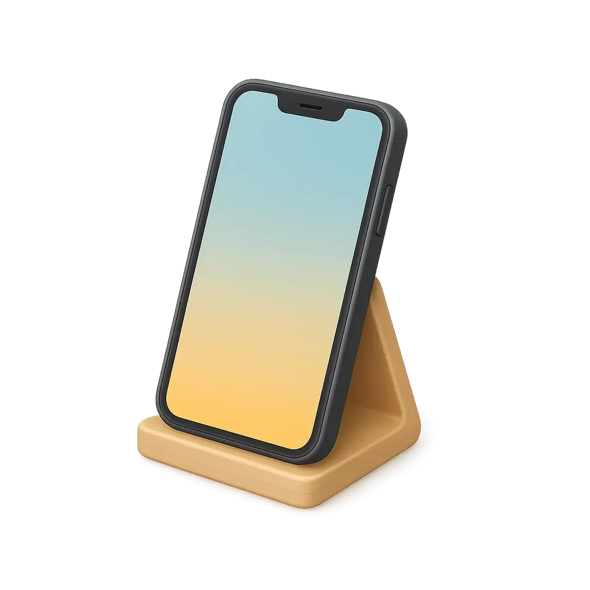 Telefonni olib qo'yish illyustratsiyasi