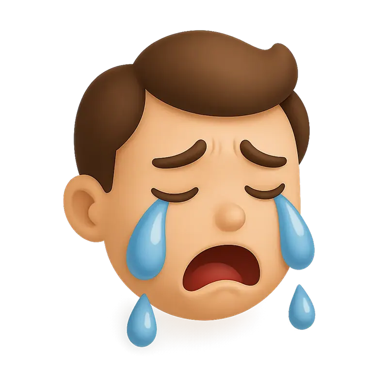 Chap dekorativ ikonka