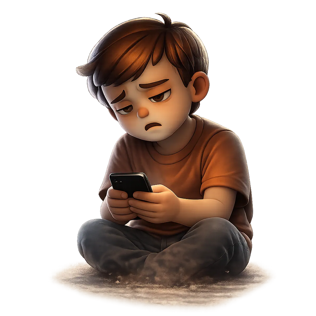 Suitsid xavfi oqibatlari