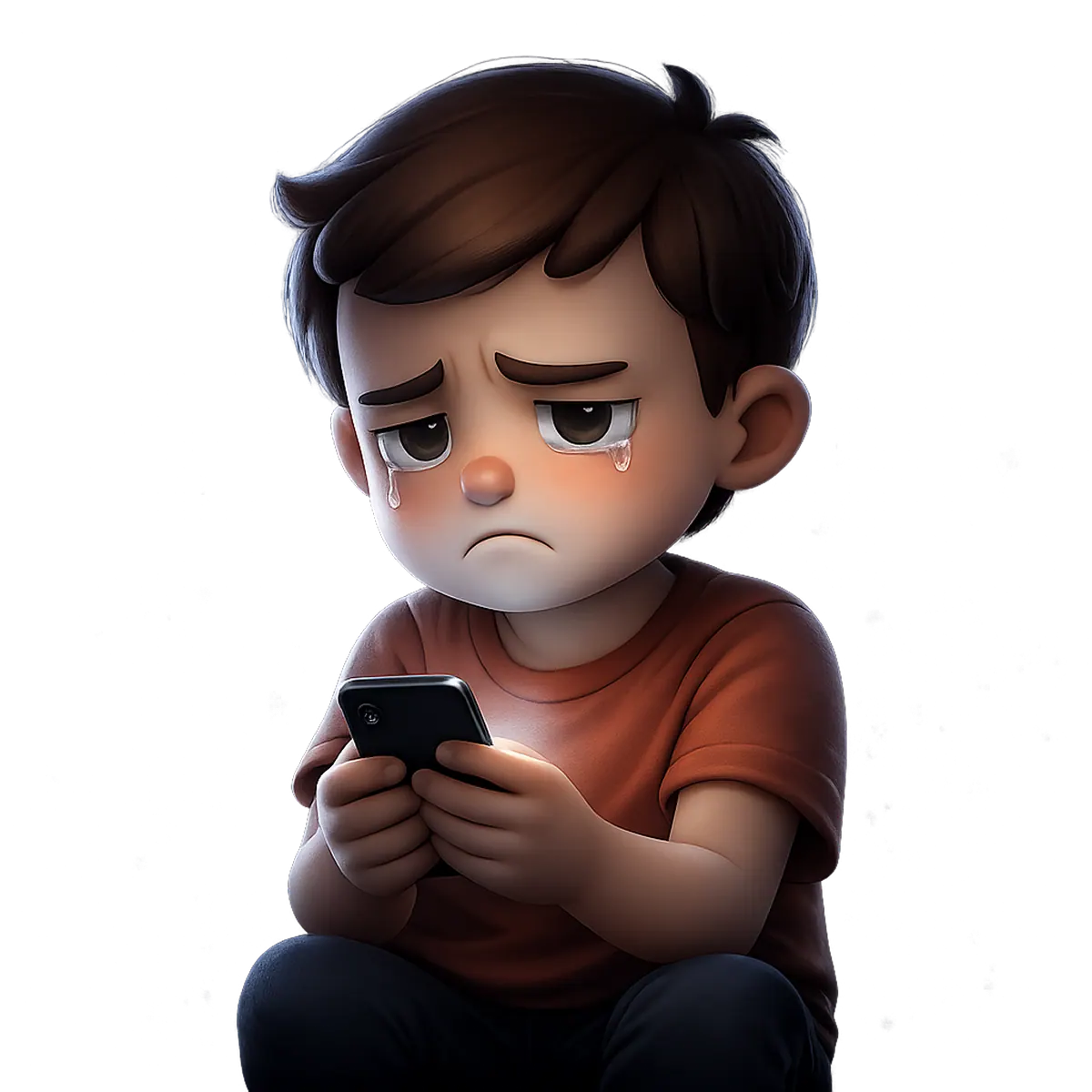 Depressiya va xavotir oqibatlari